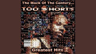 Life Is ... Too $hort