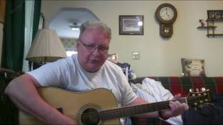 &quot;April&#39;s Fool&quot; by Ray Price (Cover)