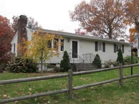 Property for sale in Worcester, MA Listed by John Miller .