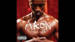 Akon - Don&#39;t Let Up