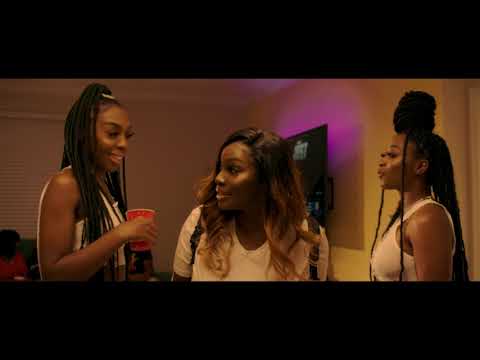 Ash B - Just For Me (Official Video)