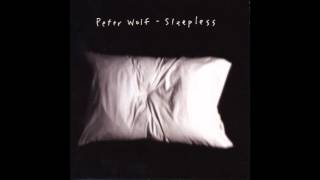 PETER WOLF - Run Silent, Run Deep (full song)