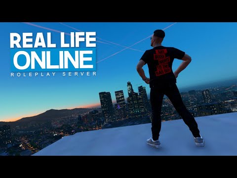 Eine NEUE ÄRA BEGINNT! - Real Life Online 2.0