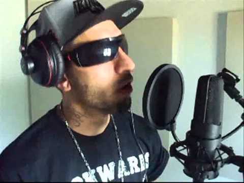 Wadj Withaker - Neocodion