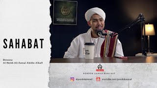Download lagu Sahabat - Al-Habib Ali Zaenal Abidin Alkaff mp3 Download lagu Sahabat - Al-Habib Ali Zaenal Abidin Alkaff mp3