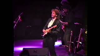 Michael Stanley Band | In-between the Lines | Live at the Front Row | 12/19/1986