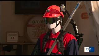 Agriumbria 56. Giorno 2