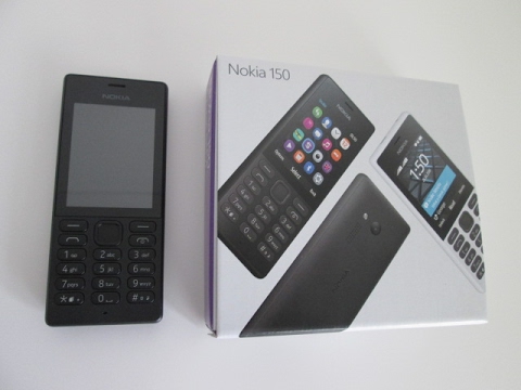 Nokia 150 Dual Sim Review, Mobile Cell Phone, Latest New Nokia 2017, Microsoft, Snake Xenzia.