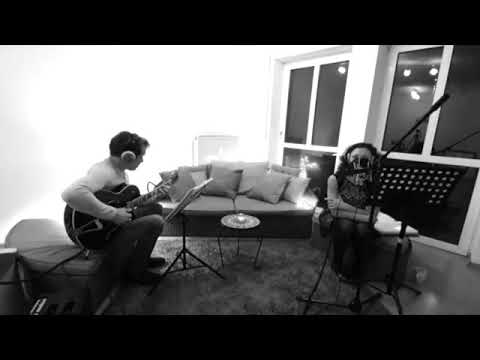 Trust 'n' Coffee - Black Coffee Cover