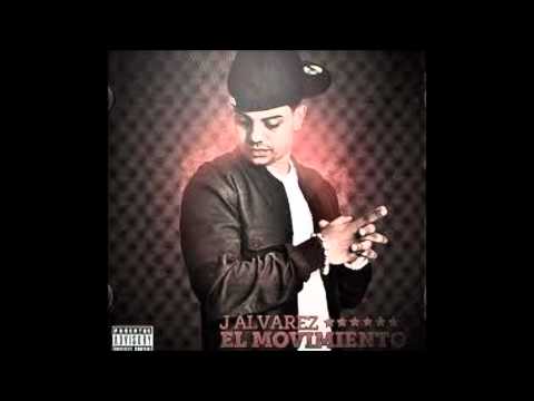 J Alvarez Ft. Cosculluela & L.T. "El Unico" - Que El Club Se Rompa (Flow Music)