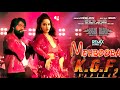 MEHBOOBA MEHBOOBA SONG OFFICIAL VIDEO KGF 2 MOVIE SONG YASH NORA FATEHI