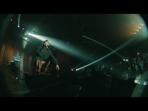 TIAB - 404 Not Found ( TIAB To Infinity And Beyond 12-11-2021)