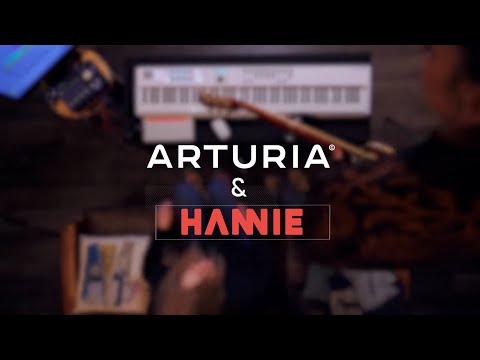 KeyLab Essential 88 | Controllers | ARTURIA