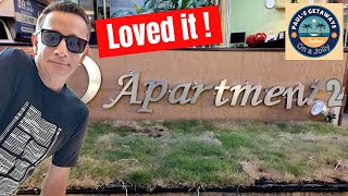 The D Apartments - EXCELLENT VALUE SOI BUAKHAO PATTAYA BUDGET HOTEL REVIEW
