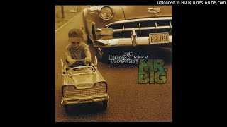 10 - Mr. Big - Nothing but love (Album: Big, Bigger, Biggest The Best Of)