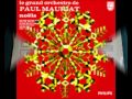 Noche de Paz - Paul Mauriat