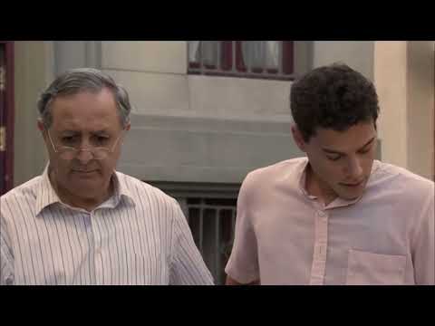 Amar C427 - Paco está con un humor de perros