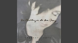 Songtext von Crystal Lewis - La Belleza De La Cruz ... Text Musik-video-Miniaturansicht