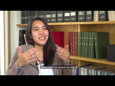 Oxford MSc IHTM Student Voices 2