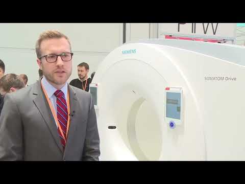 Siemens SOMATOM Drive