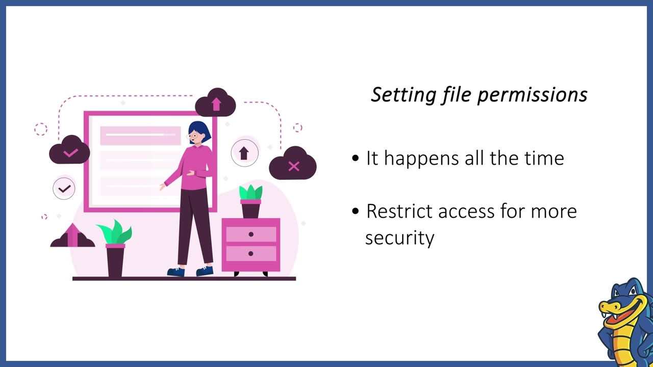 How To Mitigate Shared Hosting Security Risks?