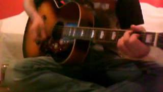 Richard Ashcroft - Money To burn - Tutorial