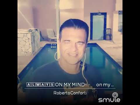 ROBERTINHO CONFORTI