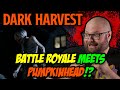 Dark Harvest (2023) Movie Review | Blood Splattered Vlog