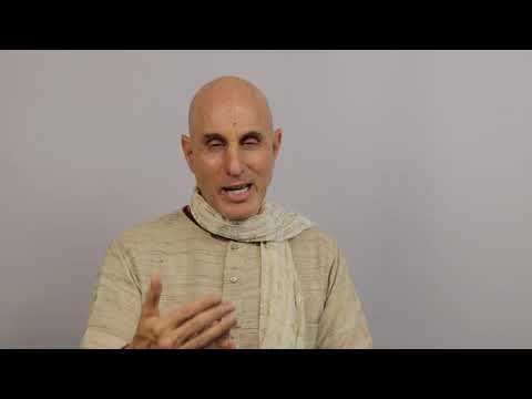 "Defending the False Ego" by HG Mahatma Prabhu - September 28, 2018