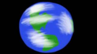 Coldplay -- Moving to Mars