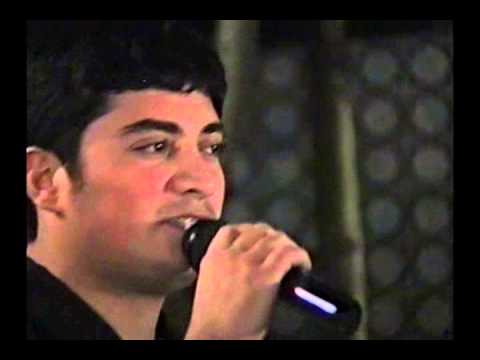 Emin Cəbrayilov - Enver Sadiqov   " Yenilmez Batalyon "