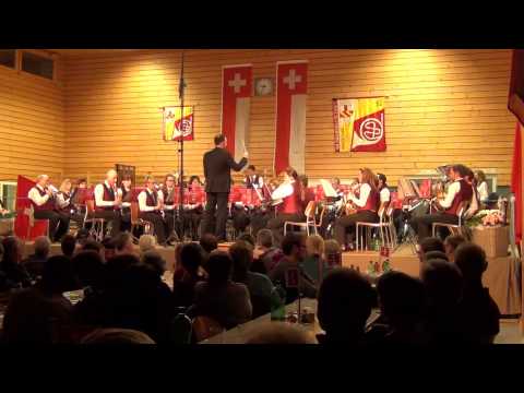 Es wott es Fraueli z'Märit ga (trad., arr. Derek Broadbent)