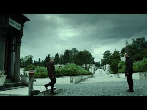 L'Immortale (2019) - Ciro Di Marzio da Gomorra a L'Immortale - 5