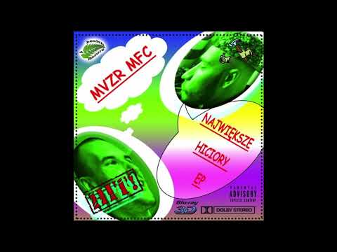 MVZR MFC - GUCZI MANE (FT. PIKERS)