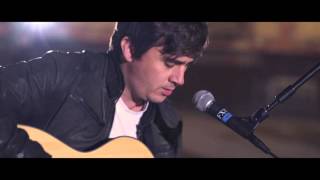 Enter Shikari - One True Colour (Live Acoustic at Alexandra Palace. London. Dec 2015)