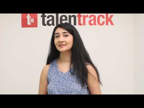 S S Audition as Prerna