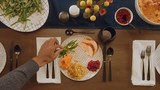 Dinnerware Starting At $2.99!