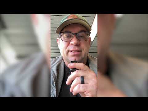 My staff was NOT happy I'm going to AI conference!