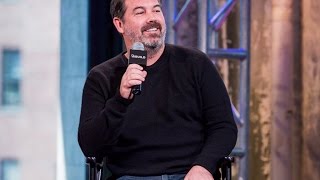Duncan Sheik On "American Psycho: The Musical" | BUILD Series