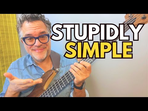 Solve Your Soloing Problems with the Minor Blues Scale (No Modes Needed)