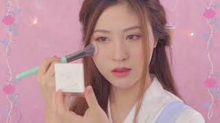 SistaCafe Channel : รีวิว Disney x Cute press Beauty and the Beast Limited Edition Collection