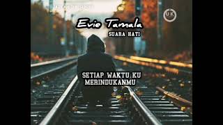 Download lagu EVIE TAMALA - SUARA HATI | COVER MUSIK SLOW ROCK [ LIRIK ] mp3