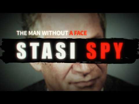 The Spy Without A Face | True Life Spy Stories