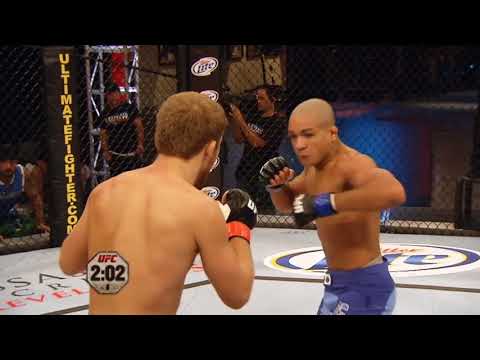 Diego "Ceara" Brandao Top 10 UFC HD