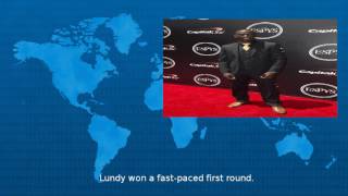 Terence Crawford  - Wiki