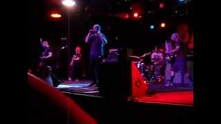 Bad Religion Live @ The Roseland Theater - &quot;Changing Tide&quot; &amp; &quot;American Jesus&quot;