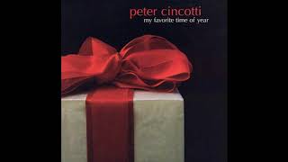 Peter Cincotti - My Favorite Time of Year [BEST QUALITY]