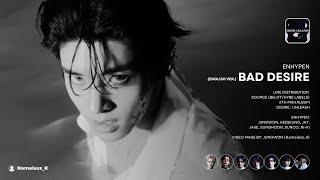 Download lagu ENHYPEN - Bad Desire (With or Without You)(Eng ver.)(Line Distribution) mp3 Download lagu ENHYPEN - Bad Desire (With or Without You)(Eng ver.)(Line Distribution) mp3