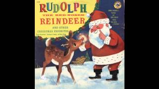 Bert Parks - The Night Before Christmas