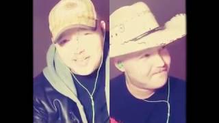 Buck Owens sang by jaydee Bixby